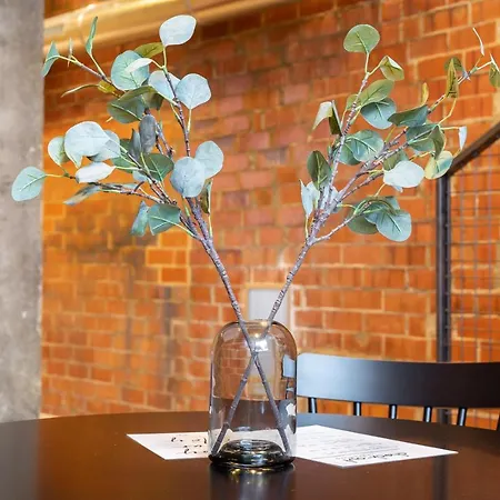 Art Lofts By Benisur アパート