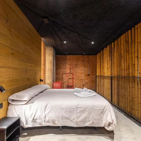 Art Lofts By Benisur * Valencia