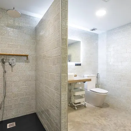 Apartman Art Lofts By Benisur *