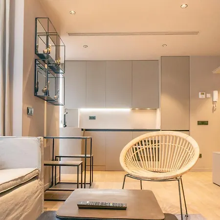 Luxury - Sea Port I Appartement