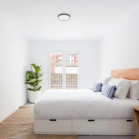 Three Floor House With Terrace * Valence