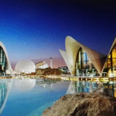 Duplex Near Center Lovely