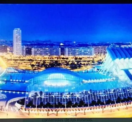 Apartamento Duplex Near Center Lovely *