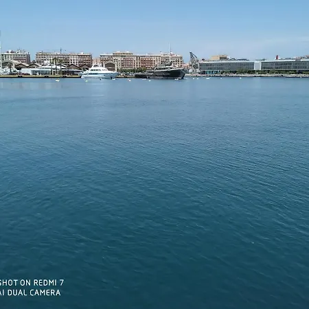 アパート On Carrer Del Dr. Lluch