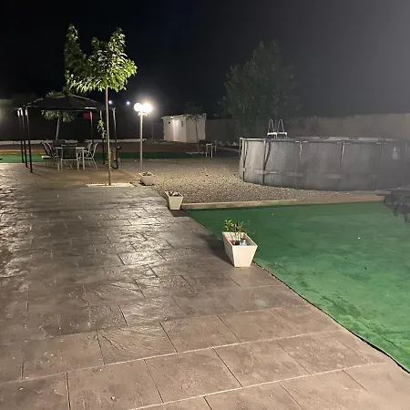 Bonita Finca 1000 Metros Rodeada De Naturaleza Y Tranquilidad וילה ולנסיה