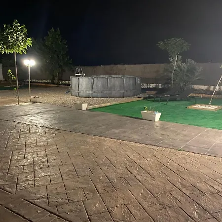 וילה Bonita Finca 1000 Metros Rodeada De Naturaleza Y Tranquilidad ולנסיה