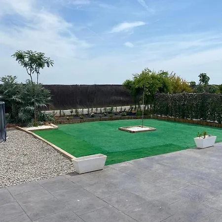 וילה Bonita Finca 1000 Metros Rodeada De Naturaleza Y Tranquilidad