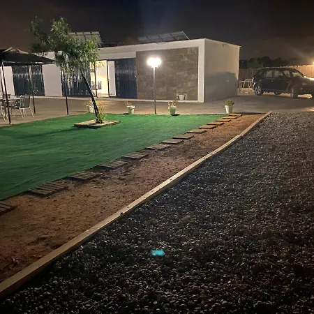 Bonita Finca 1000 Metros Rodeada De Naturaleza Y Tranquilidad * ולנסיה