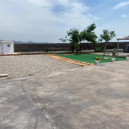 Bonita Finca 1000 Metros Rodeada De Naturaleza Y Tranquilidad ולנסיה