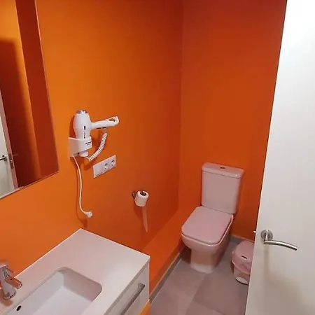 Valencialoft Apartmán Valencie