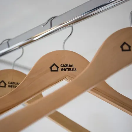 Casual Del Cine By Casual Otel