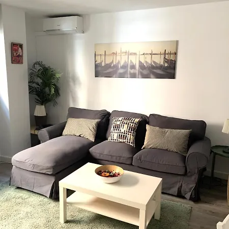 Apartamento Alta