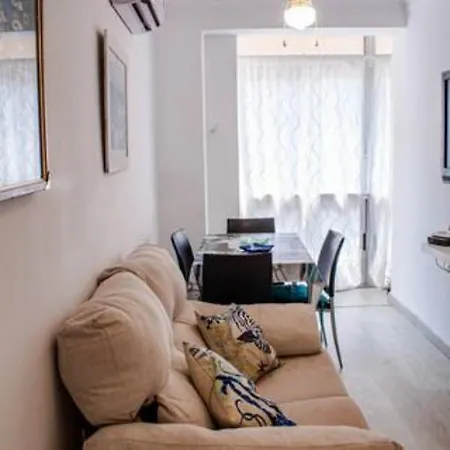 Apartment Reina Playa