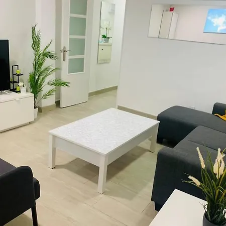 / Playa Cabanyal, Puerto, Cuidad Artes