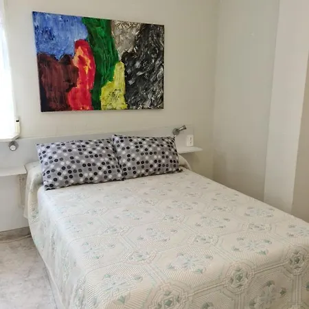 Oceanografic Arts Center 46 Apartamento