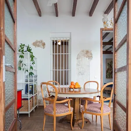 Family Artpartment Apartamento