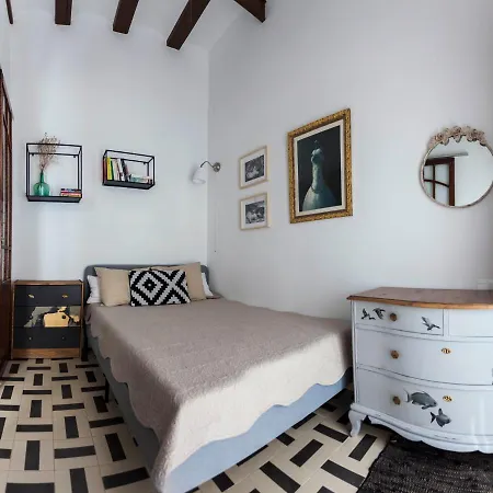 Family Artpartment Apartamento *