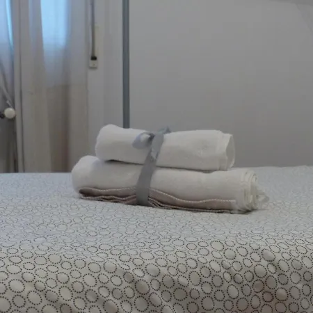 Apartamento Torres Serrano Daire