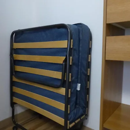 Apartamento Torres Serrano Daire Valensiya