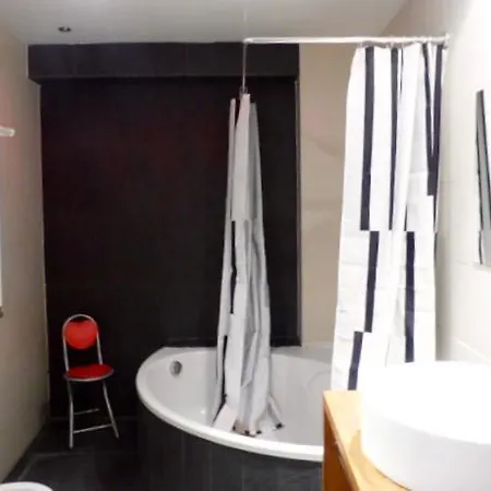 Apartamento Torres Serrano Valensiya