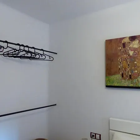 Daire Apartamento Torres Serrano