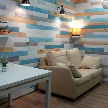 Casa Independiente Playa Holiday home Valencia