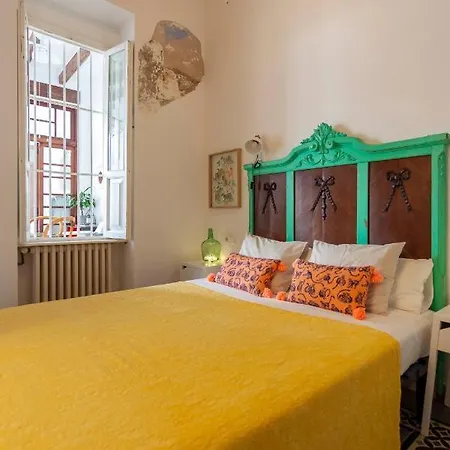 Family Artpartment Apartamento