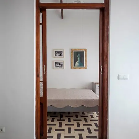 Family Artpartment Apartment *