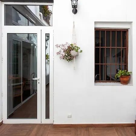 Apartman Family Artpartment Valencia