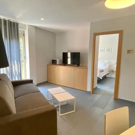 Stancia Carmen Valencia