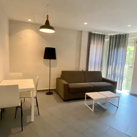 Stancia Carmen * Valencia