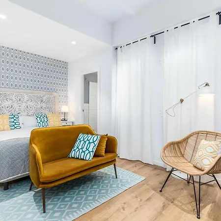 Сasa de vacaciones Maison Reina