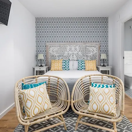 Holiday home Maison Reina