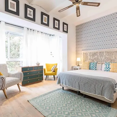 Holiday home Maison Reina