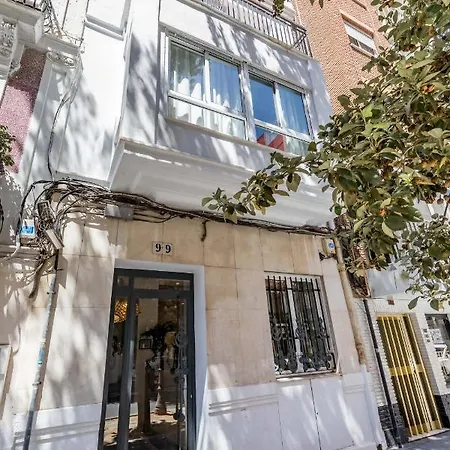 Maison Reina Сasa de vacaciones *