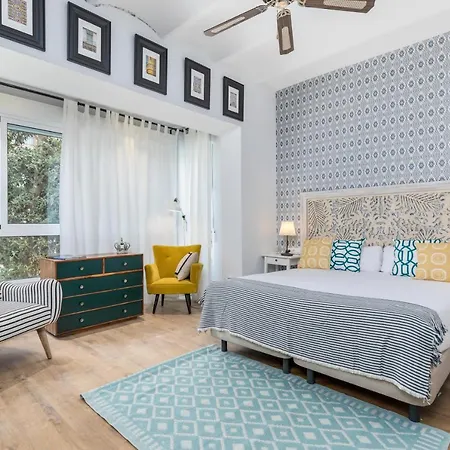 Vakantiehuis Maison Reina *