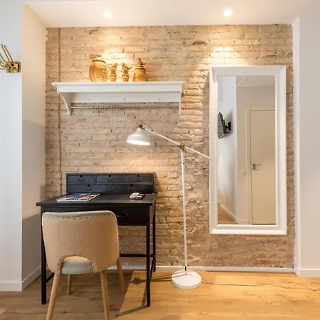 Maison Reina * Valencia