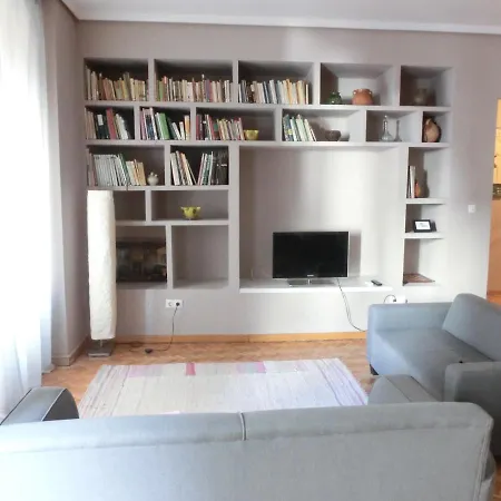 Total Bisbe Apartment