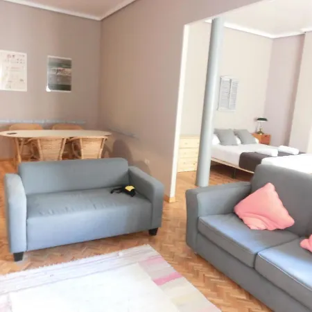 Apartment Total Bisbe *