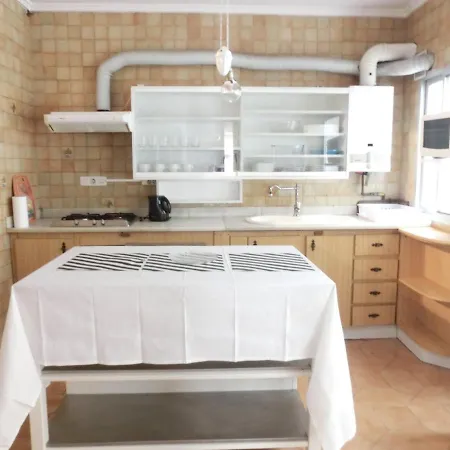 Apartment Total Bisbe *