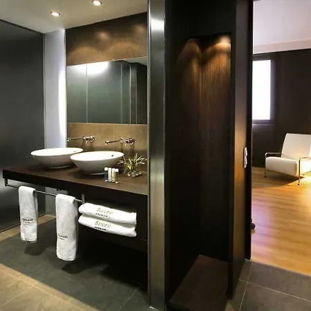 Vincci Mercat Hotel 4*