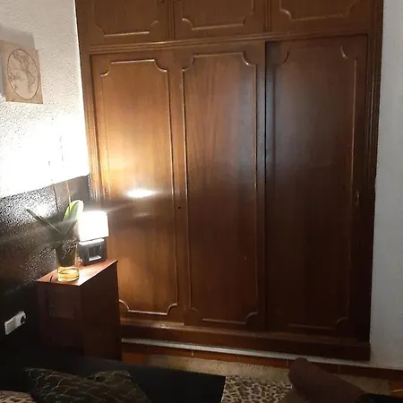 Accommodatie bij particulieren Mel Habitaciones *