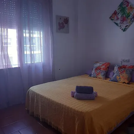 Mel Habitaciones