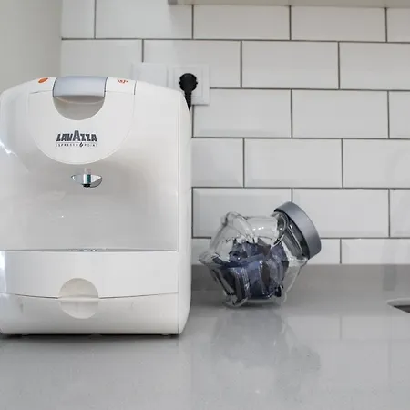 Florit Flats - Port I