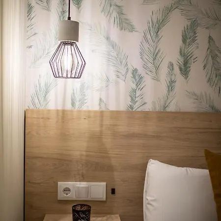 Apartamento Florit Flats - Port I *