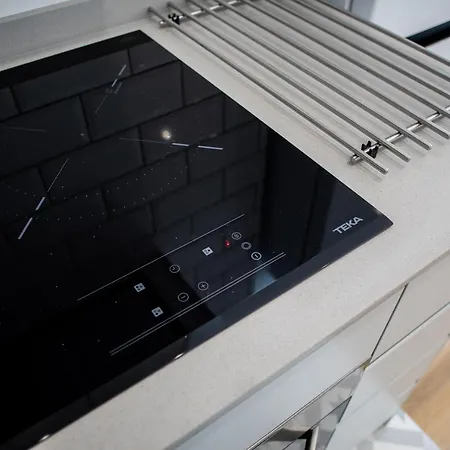 Florit Flats - Port I Valensiya