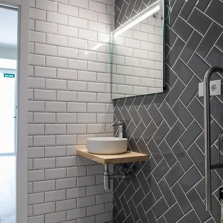 شقة Florit Flats - Port I