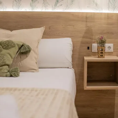 Florit Flats - Port I * Valência