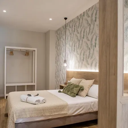 Florit Flats - Port I