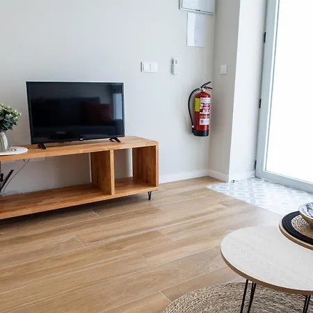 Florit Flats - Port I Daire *